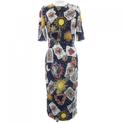 Dolce & Gabbana DOLCE&GABBANA Váy - Hàng hiệu Chính hãng