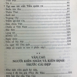 Văn Cao Cuộc Đời Và Tác Phẩm 443146