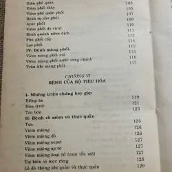 CHỨA BỆNH TRẺ EM - 410 TRANG, 1994 571854