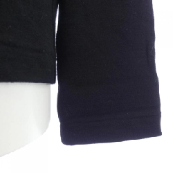 【Mã giảm giá】【Cổ điển】COMME des GARCONS Áo len 645418