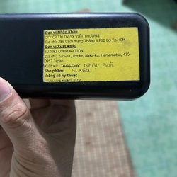 cần pass lại kèn harmonica scx 64 477267