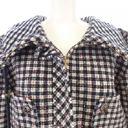 【Mã giảm giá】Áo khoác CHANEL 641872