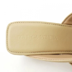 【Khuyến mãi】Giày sandal BOTTEGA VENETA 664037