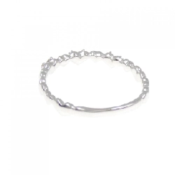 Nhẫn kim cương hình trái tim K10WG 0.09CT - Hàng hiệu Chính hãng 852198