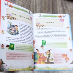 Sách tranh - 109 câu chuyện về thành công - Sách mới bìa cứng 540966