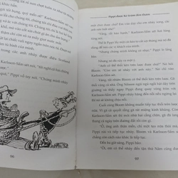 Truyện Pippi tất dài 460745