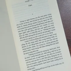 Tập truyện Ngợp - Katherine Mansfield 1008028