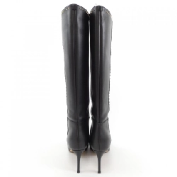 【Khuyến mãi】Giày bốt VALENTINO GARAVANI 664817