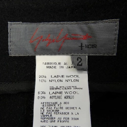 【Mã giảm giá】Yohji Yamamoto Plus Noir YOHJI YAMAMOTO+NOIR Váy 651931