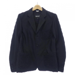 COMME des GARCONS HOMME DEUX DJ-J048 Jacket - Hàng hiệu Authentic