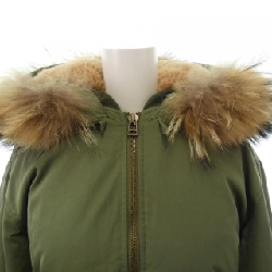 【Mã giảm giá】Thương hiệu H BRAND Áo khoác 634131