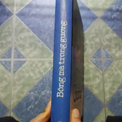 Bóng ma trong gương - The face - Dean Koontz 1010980