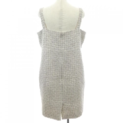 CHANEL P47877V35684 Đầm - Hàng hiệu Chính hãng 815304