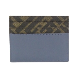 【Sản phẩm mới】Fendi 7M0164 AFF2 Ví thẻ 624641