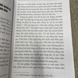 Góp bàn một số vấn đề về sự lãnh đạo của đảng hiện nay - Nguyễn thế trung 61 324873