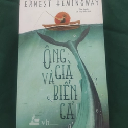 Ông già và biển cả 317301