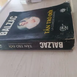 Tấn trò đời tập 3