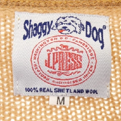 J.PRESS MADE IN SCOTLAND Áo khoác cardigan - Hàng hiệu Authentic 893579