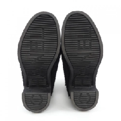 Giày bốt CHANEL 663749