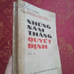 Những năm tháng quyết định  499692