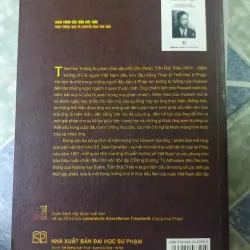 Hành trình của Trần Đức Thảo ( hiện tượng học và chuyển giao văn hóa) 756278