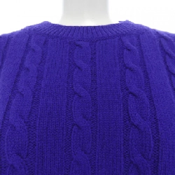 【Mã giảm giá】LOEWE Áo len 641497