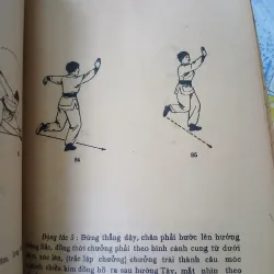 THIẾU LÂM TRƯỜNG QUYỀN - HÀNG THANH 748722