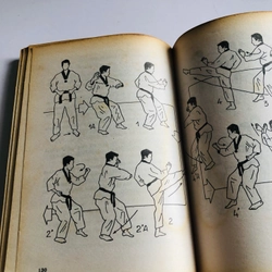 📚 SÁCH VỀ TAEKWONDO 542465