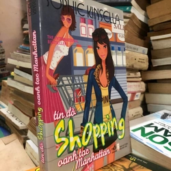 9 cuốn sách nữ nhà văn: Sophie Kinsella 306299