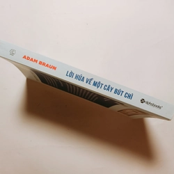 Lời Hứa Về Một Cây Bút Chì - Adam Braun
 495938