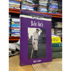 Babe Ruth - Len Canter 547291