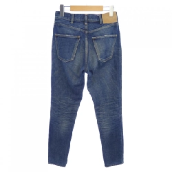 【Mã giảm giá】Quần jeans CELINE 650550