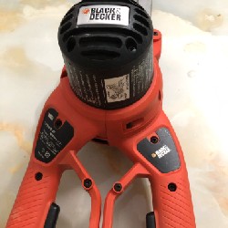 CƯA XÍCH ĐIỆN BLACK DECKER 49452