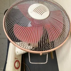 Quạt treo tường National Nhật 788968