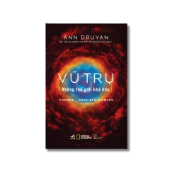 Vũ trụ - Những thế giới khả hữu Cosmos Vanvosach