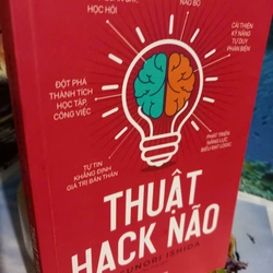 thuật hack não