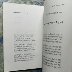 Diễm xưa - 111 bài thơ tình - 111 tác giả 1003444