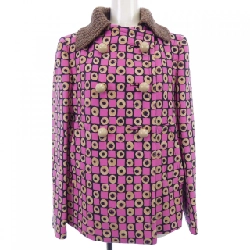 Áo khoác PRADA P5717G 1BIH - Hàng hiệu Chính hãng