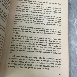 YOGA THỰC HÀNH - VÕ LANG 785181