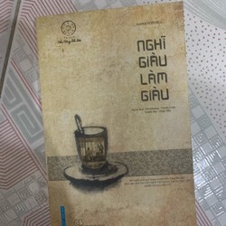 Nghĩ giàu làm giàu -Napoleon 117905