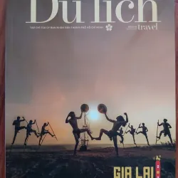 Tạp chí Du lịch Thành phố Xuân 2026, số 50+51, tháng 01+02/2026 989801