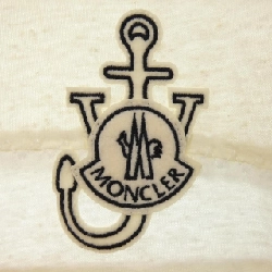 Áo thun MONCLER GENIUS - Hàng hiệu Authentic 901960