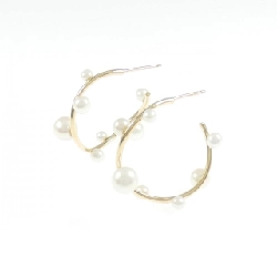 Bông tai ngọc trai nước ngọt Samansa Tiara - Hàng hiệu Authentic 843529