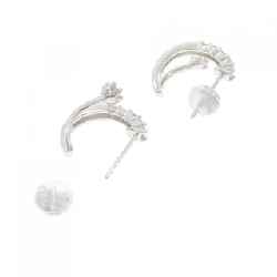 K14WG Bông tai kim cương 0.40CT - Hàng hiệu Chính hãng 869341