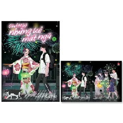 Câu Lạc Bộ Những Kẻ Mất Ngủ - Insomniacs After School - Tập 3 - Makoto Ojiro 299541