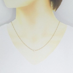 Dây chuyền Tiffany By The Yard - Hàng hiệu Authentic 843356