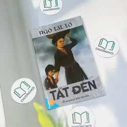 Tắt đèn - Ngô Tất Tố 698541