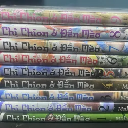 Chị Chion ở Đền Mèo new seal  1025413