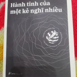 Hành tinh của một kẻ nghĩ nhiều