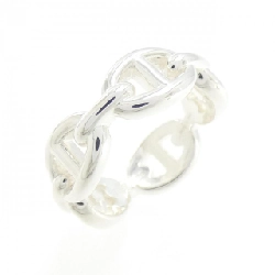 Nhẫn Hermès Chaine d'Ancre - Hàng hiệu Authentic